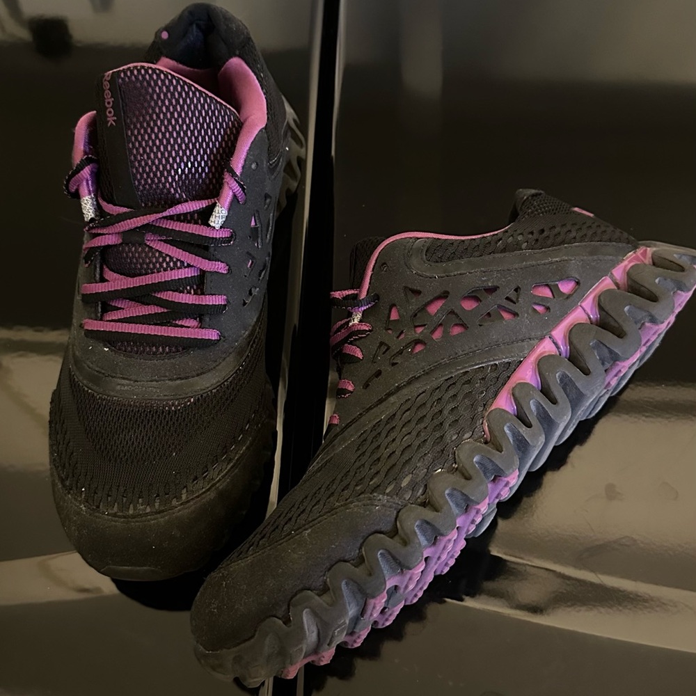 Reebok ZigNano